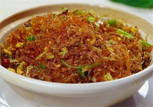 荷乡姑砂锅荷叶粉产品 门店图片