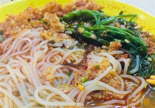 岚方螺蛳粉