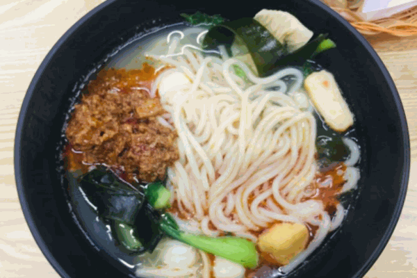 彦辰米线产品 门店图片