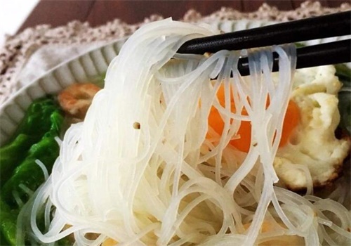 美味佳米线