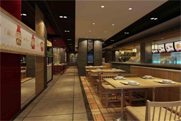 圣恋鲜烤肉拌饭加盟