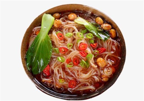 美味佳米线