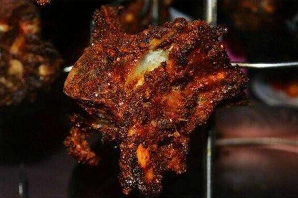 御卿祥馕坑烤肉