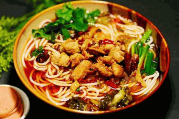 马帮米线产品 门店图片