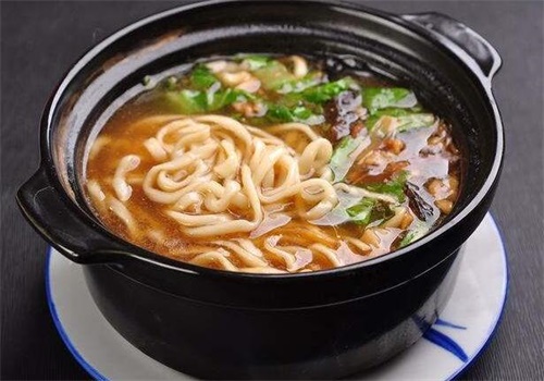 米娃娃米线产品 门店图片