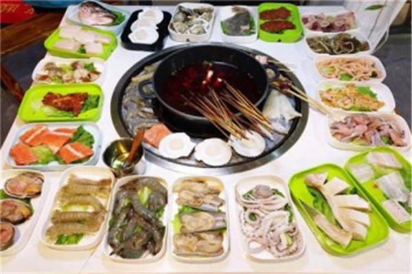 桢极炙烤肉加盟