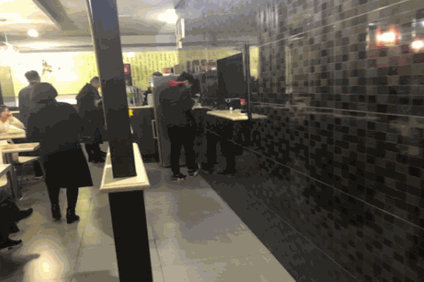 彦辰米线产品 门店图片