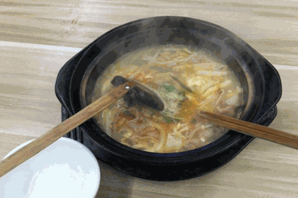 蓉少爷川香米线产品 门店图片