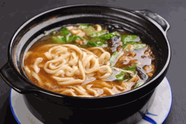 顺溜砂锅米线产品 门店图片