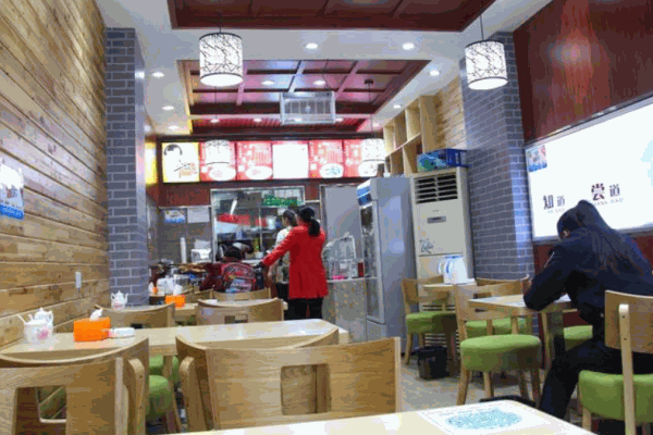 卓妹子米粉产品 门店图片
