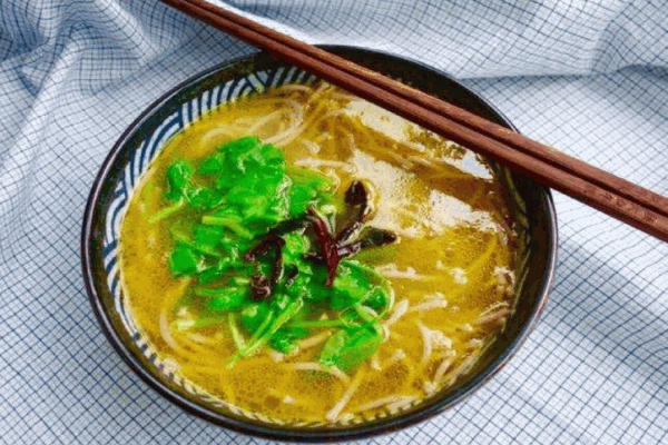 种稻人米线产品 门店图片