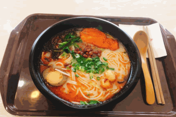 莜味米线产品 门店图片