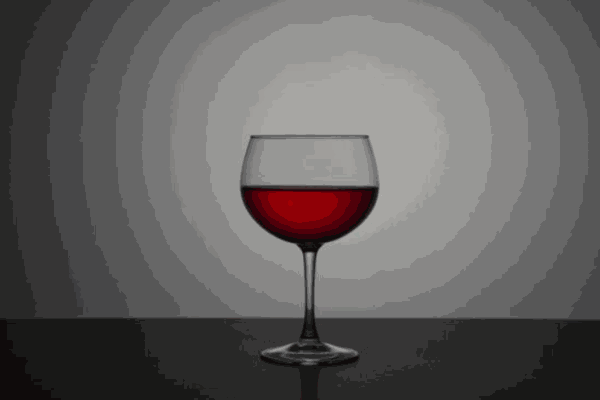 艾欣酒业产品 门店图片