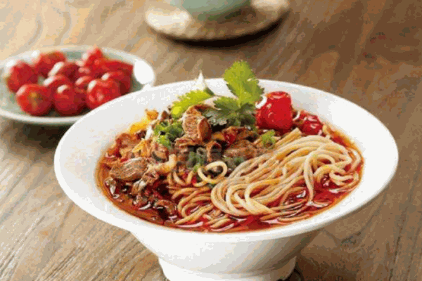 大碗熊火锅米线产品 门店图片