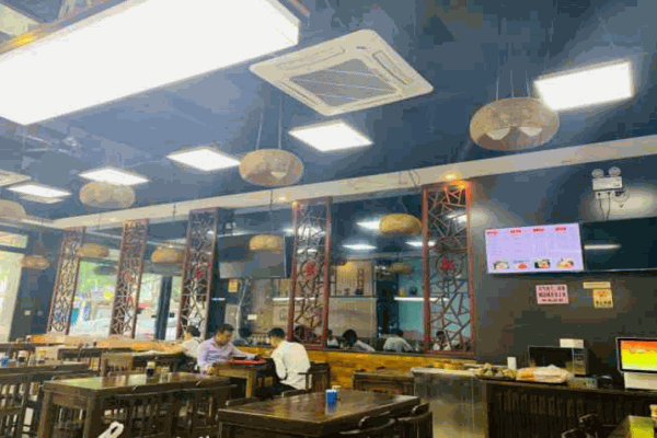 幸福后安粉产品 门店图片