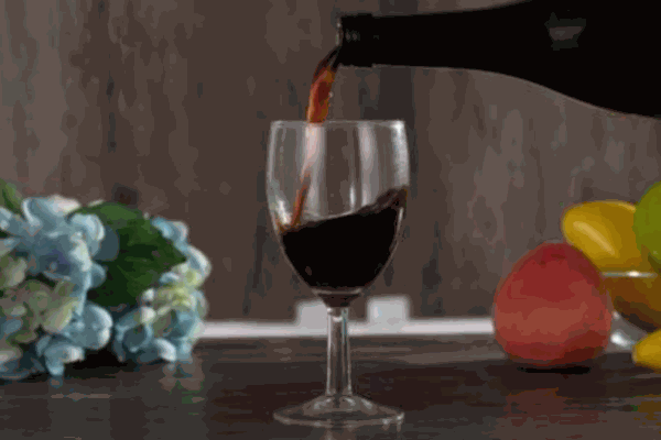 艾葡瑞葡萄酒产品 门店图片