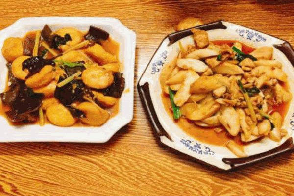 曌面儿产品 门店图片