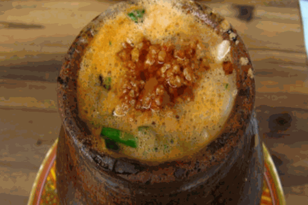 食尝仕过桥米线产品 门店图片