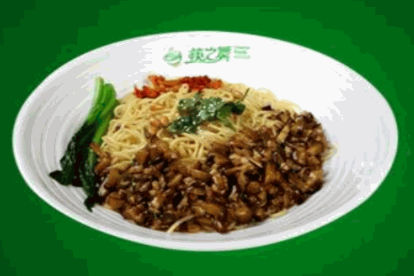 筷之舞彩面产品 门店图片