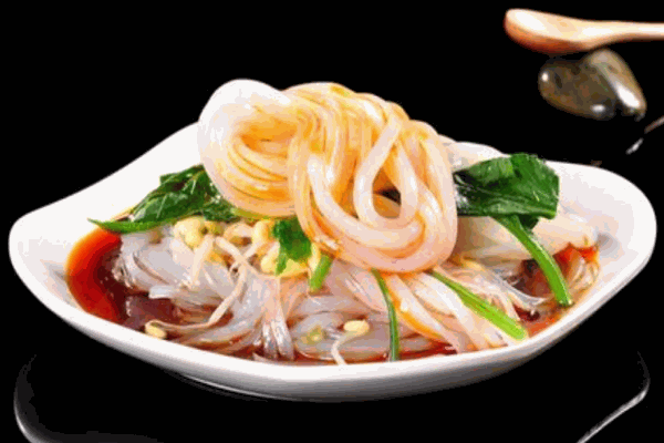 宝宝擀面皮产品 门店图片