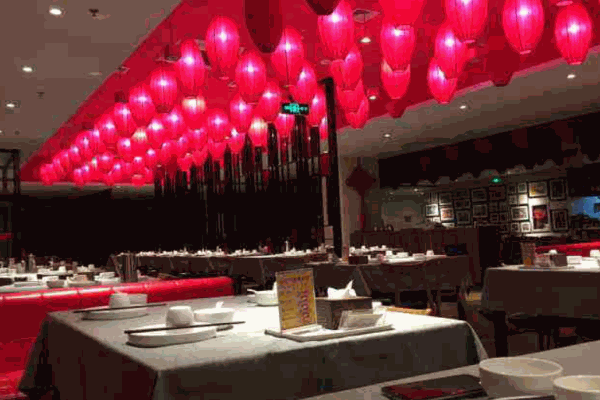 王土地莜面村产品 门店图片