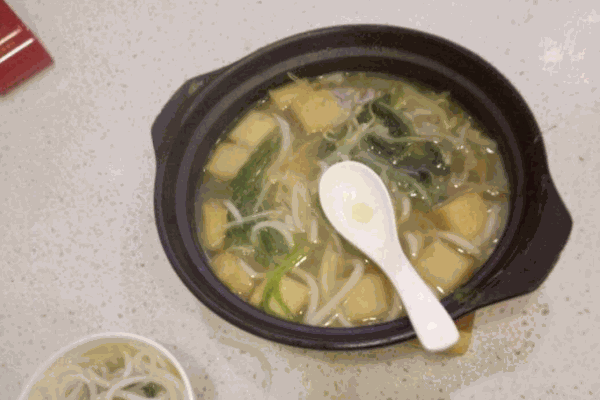 尤先生过桥米线产品 门店图片