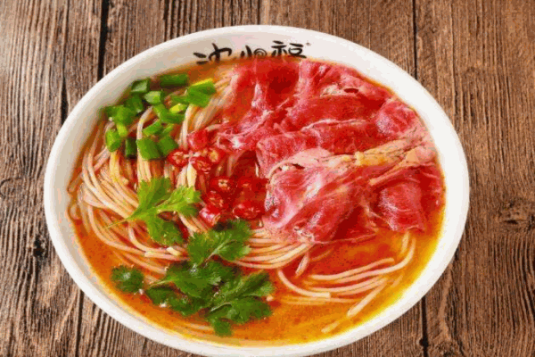 沈小福川味米线产品 门店图片