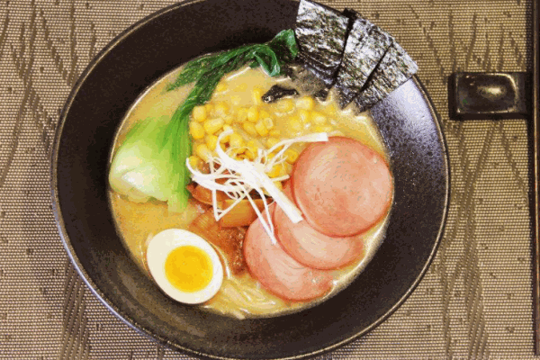 惠食坊拉面产品 门店图片