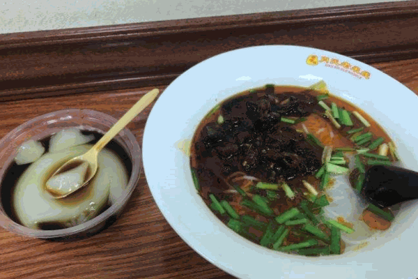 肖氏老米线产品 门店图片