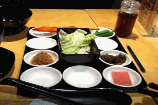 小叔家米粉产品 门店图片