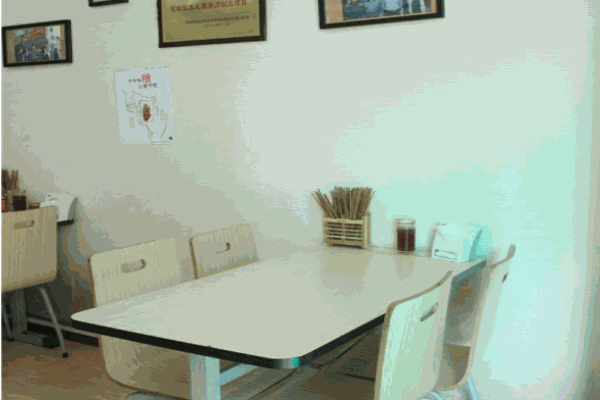 曹大胖擀面皮产品 门店图片
