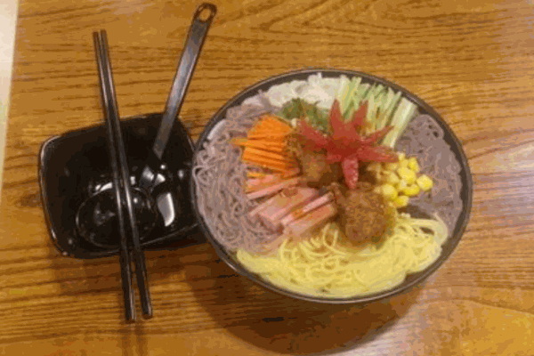 曹一酸汤鱼粉产品 门店图片