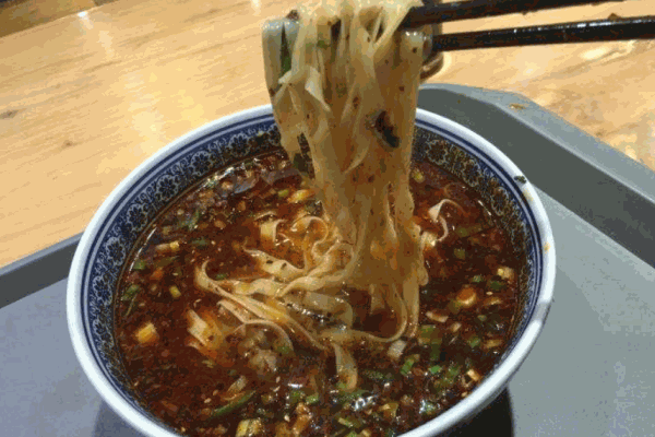 牛大碗牛肉拉面产品 门店图片