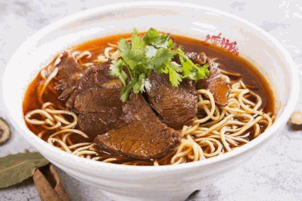名面精粉产品 门店图片