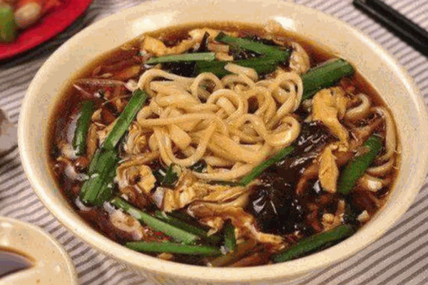 茂清面食产品 门店图片