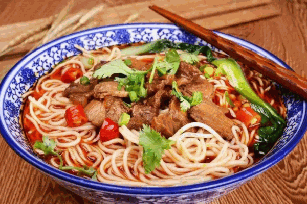 小面语米线产品 门店图片