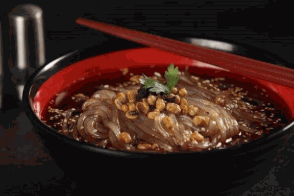赵记冒菜粉产品 门店图片