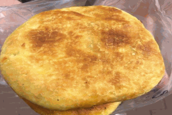 志勇烧饼产品 门店图片