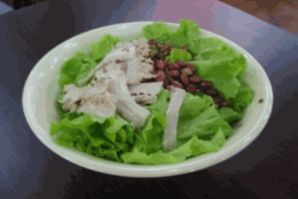 赵记米粉产品 门店图片