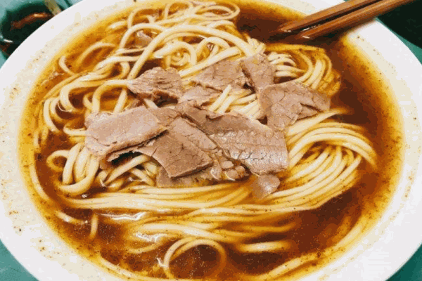 铁记拉面产品 门店图片