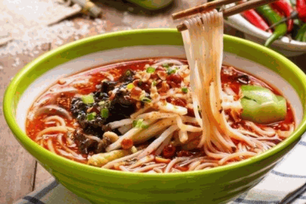 沈小福川味米线产品 门店图片