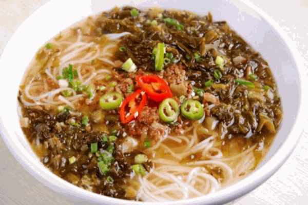 和事佬过桥米线产品 门店图片
