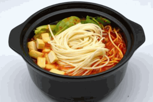 瑞膳渔粉产品 门店图片