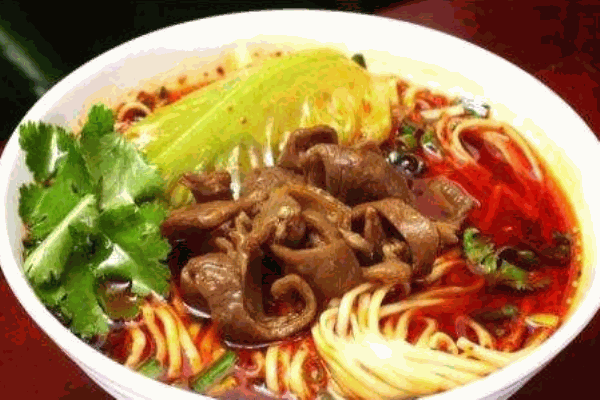 阿会嫂桂林米粉产品 门店图片