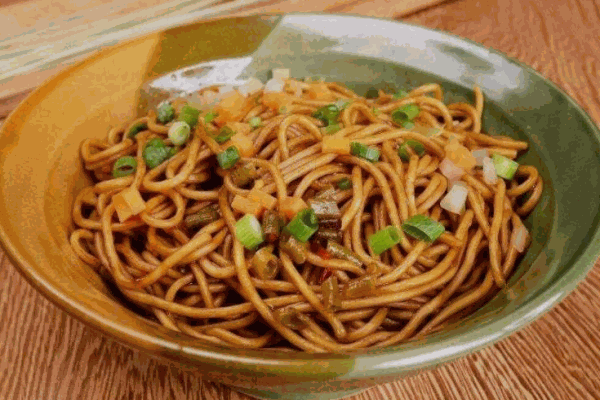 外婆家热干面产品 门店图片