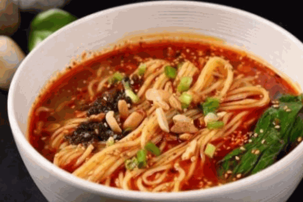 继杰面食产品 门店图片