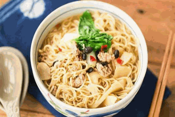 有木有米粉产品 门店图片
