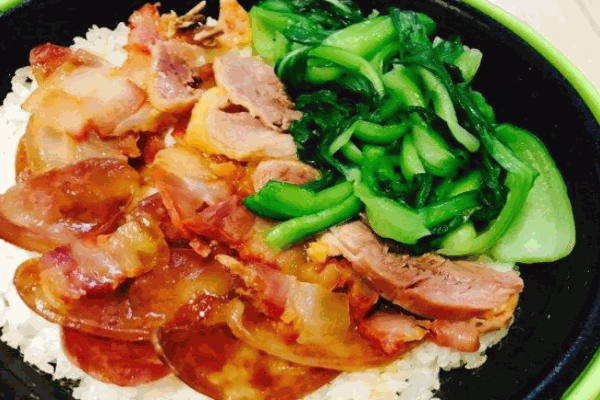一饭一面产品 门店图片