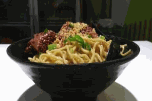 牛角街捞面产品 门店图片