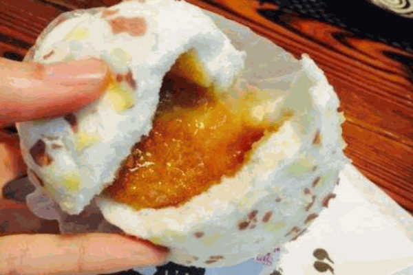 肚子里有料面点产品 门店图片